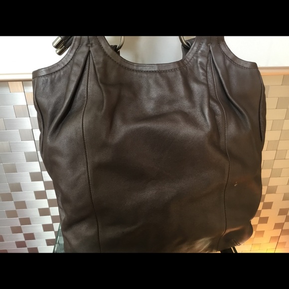 Coach Handbag - Picture 3 of 8